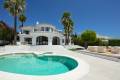 Aterförsäljning - Villa - Marbella - Nueva Andalucia, Aloha