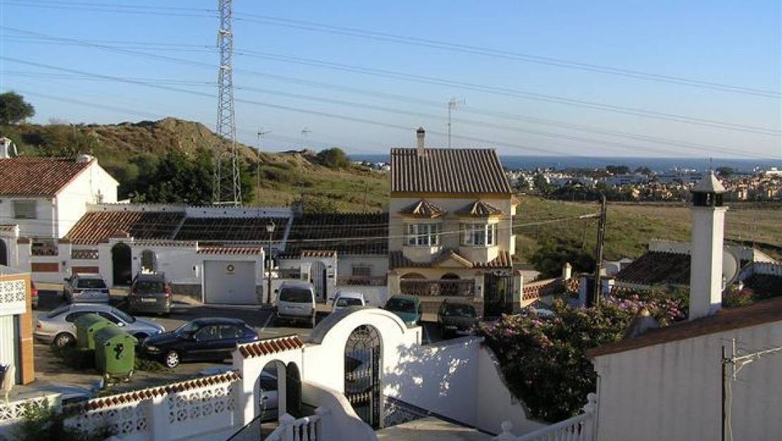 Aterförsäljning - Villa - Marbella - Nueva Andalucía