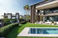 Aterförsäljning - Villa - Marbella - Puerto Banús