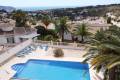 Aterförsäljning - Villa - Moraira - El Pinar de L'Advocat