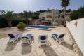 Aterförsäljning - Villa - Moraira - El Pinar de L'Advocat