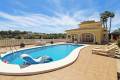 Aterförsäljning - Villa - Moraira - Pinar de l'Advocat