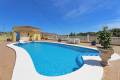 Aterförsäljning - Villa - Moraira - Pinar de l'Advocat