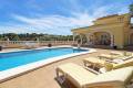 Aterförsäljning - Villa - Moraira - Pinar de l'Advocat