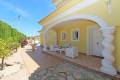 Aterförsäljning - Villa - Moraira - Pinar de l'Advocat