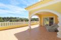 Aterförsäljning - Villa - Moraira - Pinar de l'Advocat