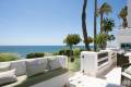 Biens d'occasion - Appartement - Marbella - Golden Mile