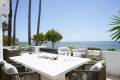 Biens d'occasion - Appartement - Marbella - Golden Mile