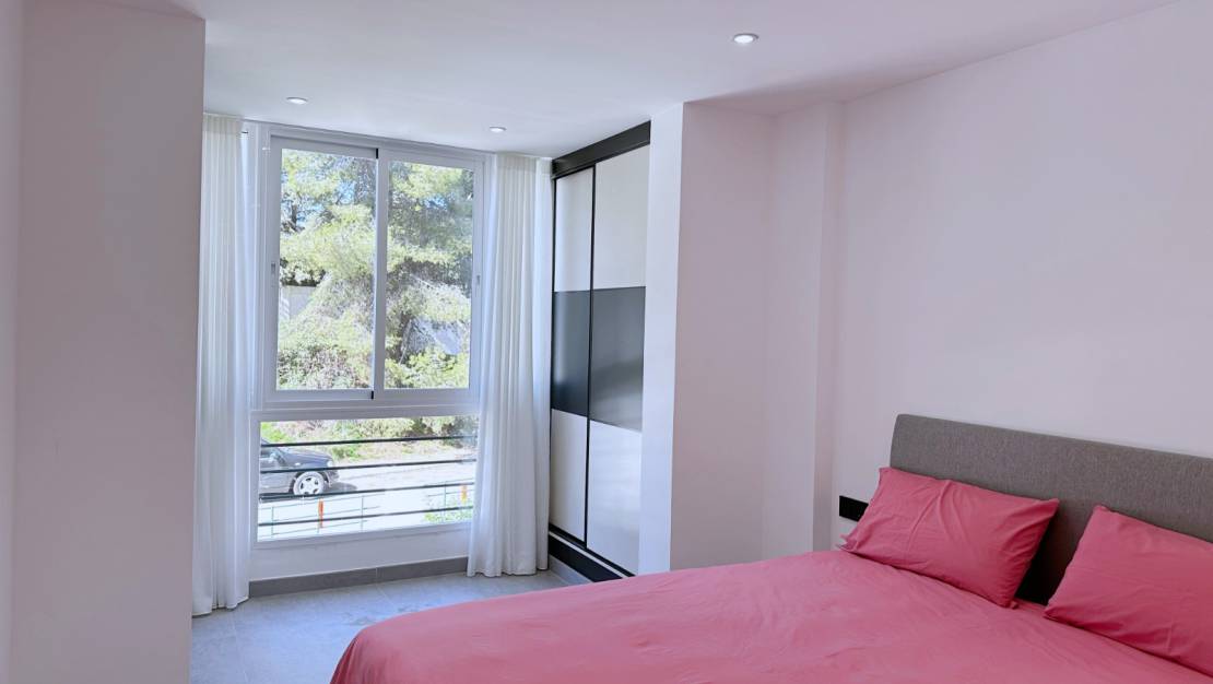 Biens d'occasion - Appartement - Marbella - Nueva Alcantara