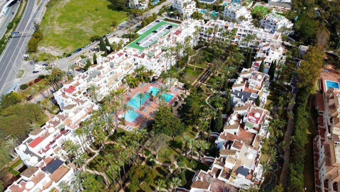 Biens d'occasion - Appartement - Marbella - Puerto Banús