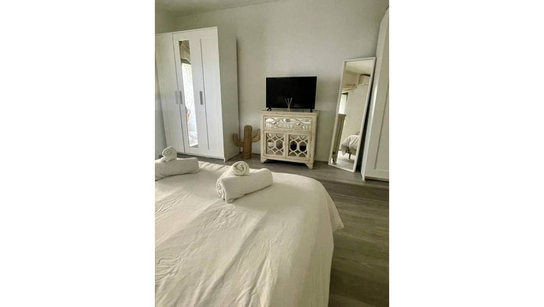 Biens d'occasion - Appartement - Marbella - Puerto Banús