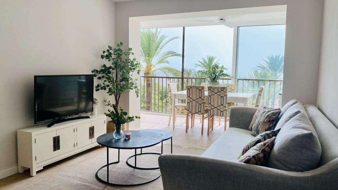 Biens d'occasion - Appartement - Orihuela Costa - Playa Flamenca