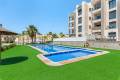 Biens d'occasion - Appartement - Orihuela Costa - Villamartín