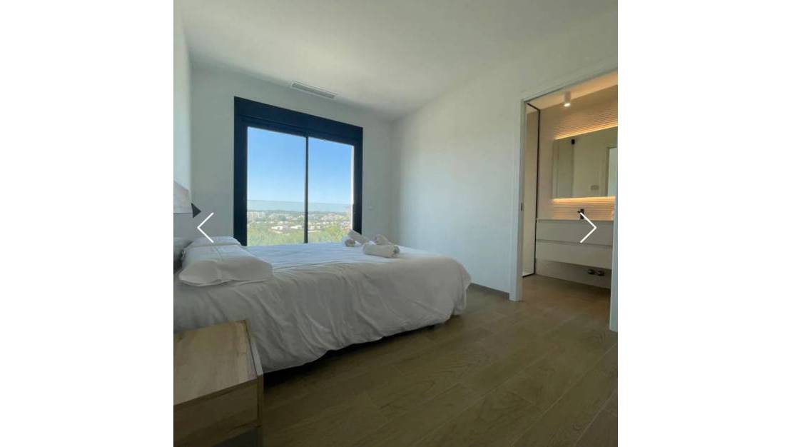 Biens d'occasion - Appartement - Orihuela - Las Colinas Golf