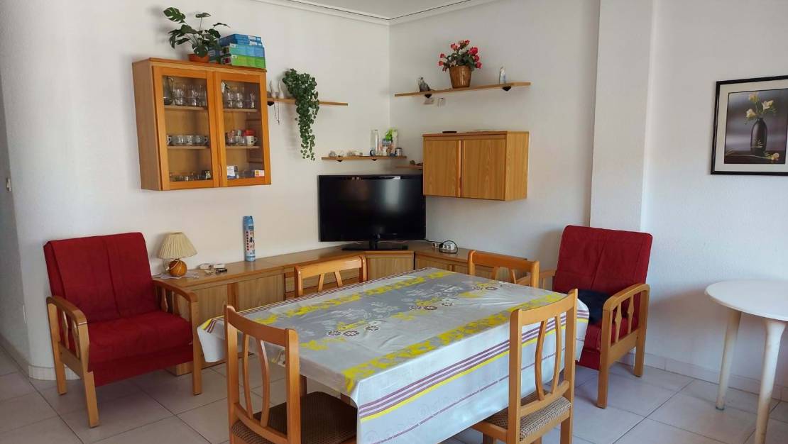 Biens d'occasion - Duplex apartment - San Pedro del Pinatar
