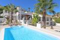 Biens d'occasion - Villa - Benissa - Buenavista