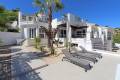 Biens d'occasion - Villa - Benissa - Buenavista