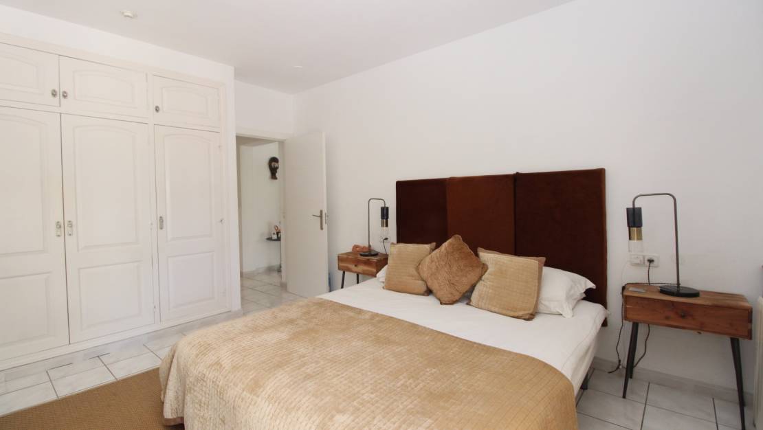 Biens d'occasion - Villa - Benissa - Buenavista