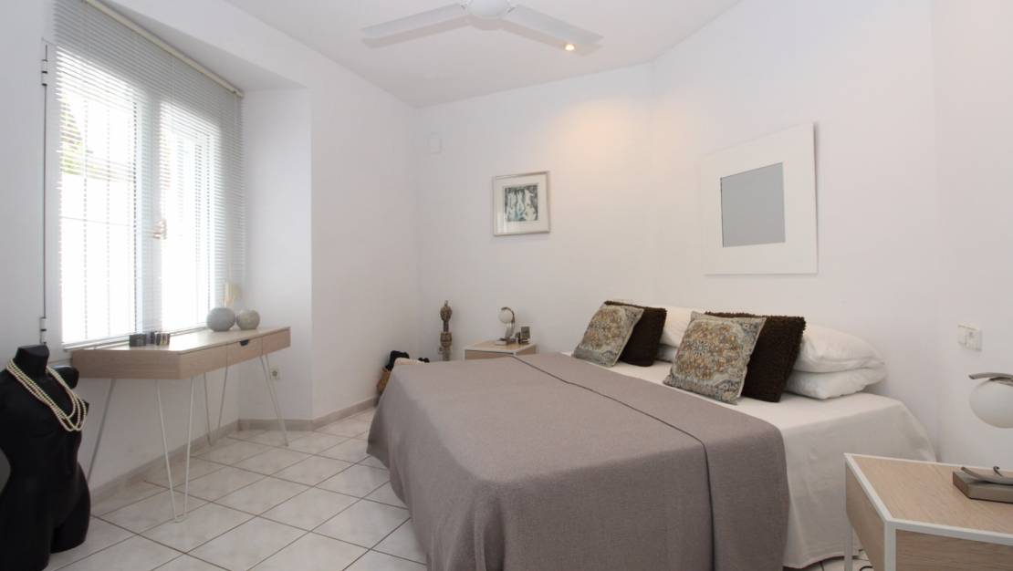 Biens d'occasion - Villa - Benissa - Buenavista