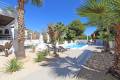 Biens d'occasion - Villa - Benissa - Buenavista