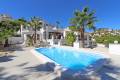 Biens d'occasion - Villa - Benissa - Buenavista