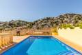 Biens d'occasion - Villa - Benissa - Montemar