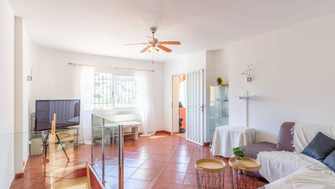 Biens d'occasion - Villa - Benissa - Montemar