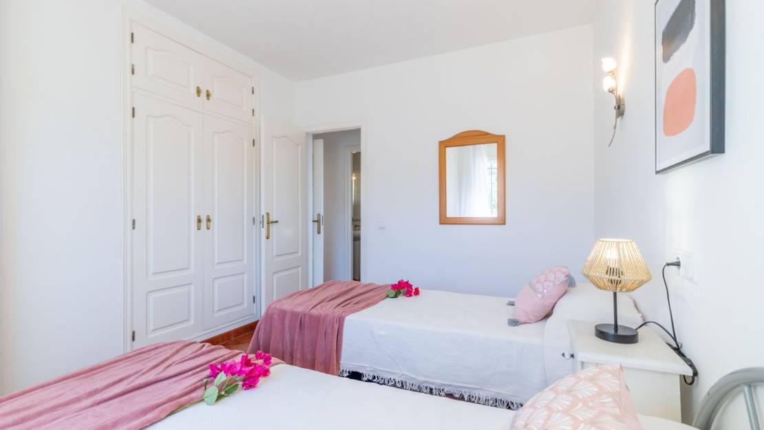 Biens d'occasion - Villa - Benissa - Montemar