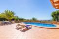 Biens d'occasion - Villa - Benissa - San Jaime