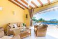 Biens d'occasion - Villa - Benissa - San Jaime