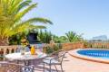 Biens d'occasion - Villa - Benissa - San Jaime