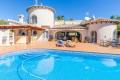 Biens d'occasion - Villa - Benissa - San Jaime