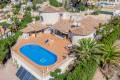 Biens d'occasion - Villa - Benissa - San Jaime