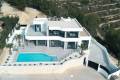 Biens d'occasion - Villa - Calpe - Empedrola