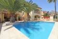 Biens d'occasion - Villa - Calpe - Maryvilla