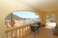 Biens d'occasion - Villa - Calpe - Maryvilla