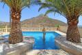 Biens d'occasion - Villa - Calpe - Maryvilla