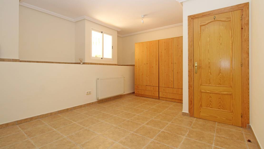 Biens d'occasion - Villa - Calpe - Maryvilla