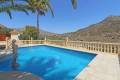 Biens d'occasion - Villa - Calpe - Maryvilla