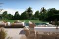 Biens d'occasion - Villa - Estepona  - Selwo