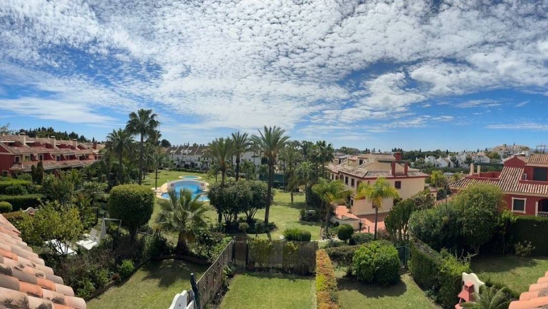 Biens d'occasion - Villa - Marbella - Golden Mile