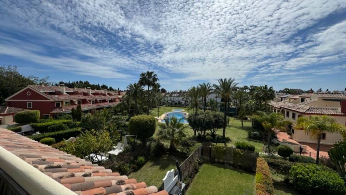 Biens d'occasion - Villa - Marbella - Golden Mile