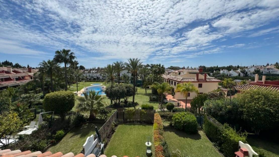 Biens d'occasion - Villa - Marbella - Golden Mile