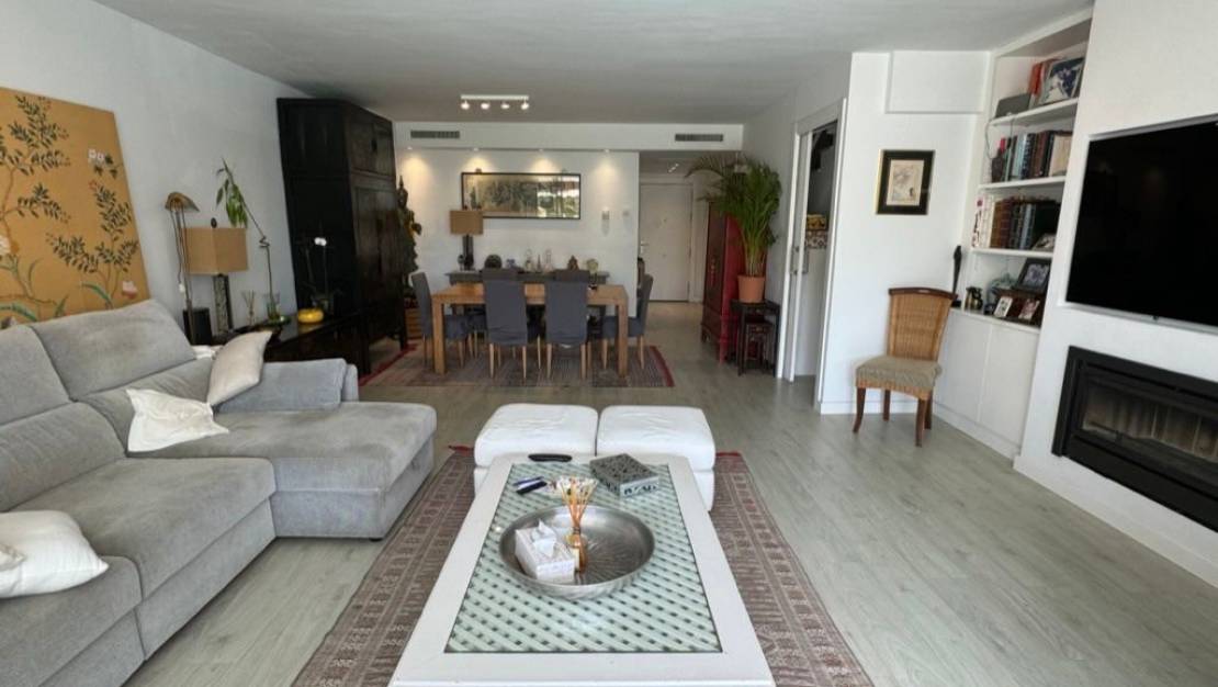 Biens d'occasion - Villa - Marbella - Golden Mile