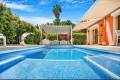 Biens d'occasion - Villa - Marbella - Nagueles