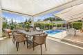 Biens d'occasion - Villa - Marbella - Nagueles