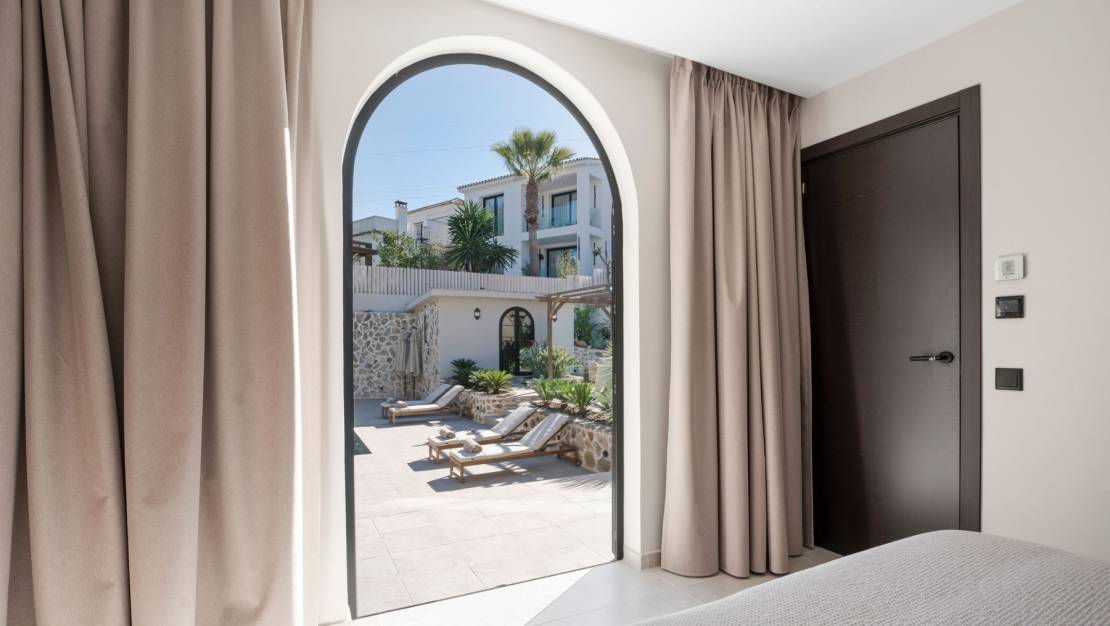 Biens d'occasion - Villa - Marbella - Nueva Andalucía