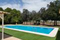 Biens d'occasion - Villa - Monovar