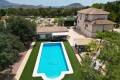 Biens d'occasion - Villa - Monovar