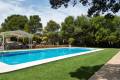 Biens d'occasion - Villa - Monovar